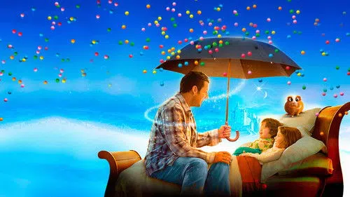 Gerçek Masallar izle