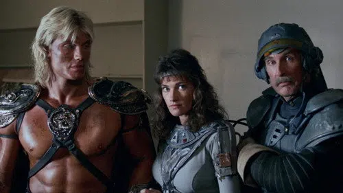 He-Man Dünyalar Hâkimi izle