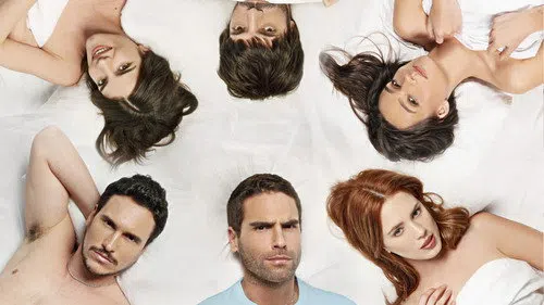 Felices los 6 izle afişi