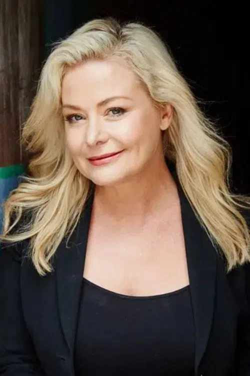 Kelly Butler