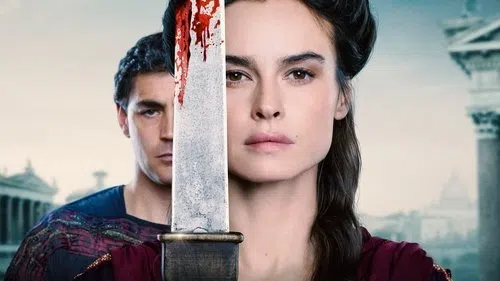 Domina izle