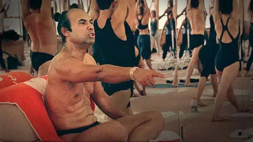 Bikram: Yogi, Guru, Predator izle