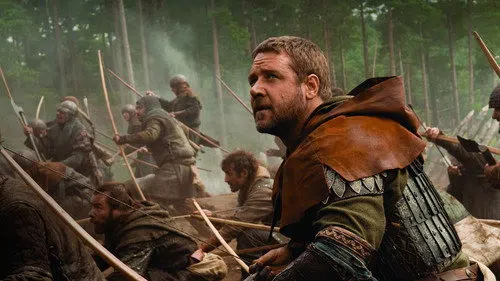 Robin Hood izle