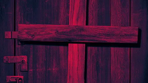 I Trapped the Devil izle afişi