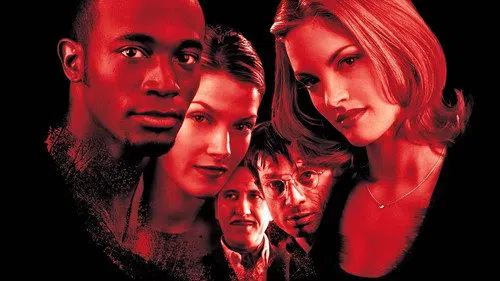 Lanetli Tepe izle afişi