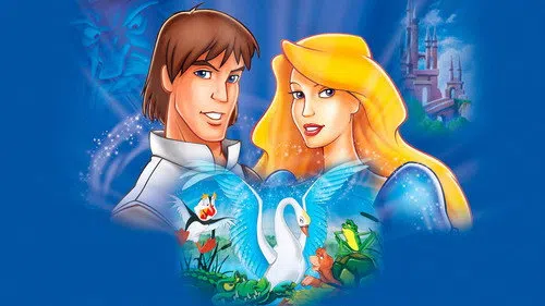 Kuğu Prenses izle