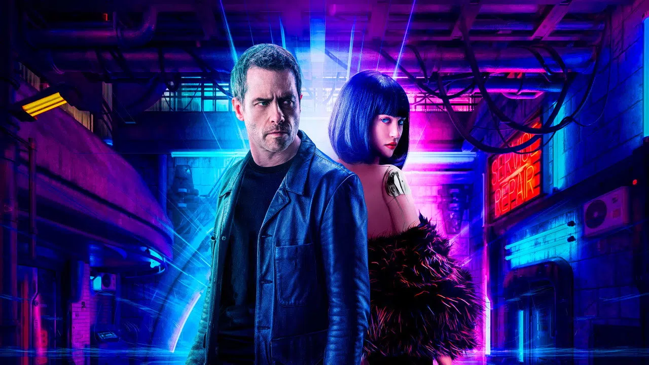 Zone 414 izle afişi
