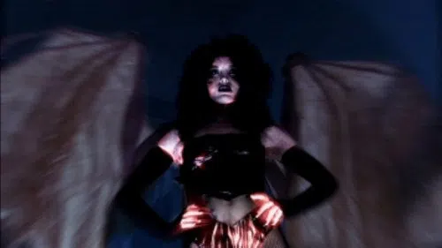 Succubus: Hell-Bent izle