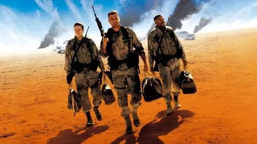 Üç Kral izle
