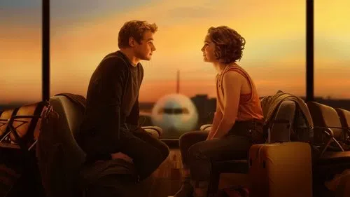 İlk Bakışta Aşk'ın İstatistiksel Olasılığı izle afişi
