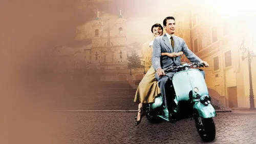 Roma Tatili izle