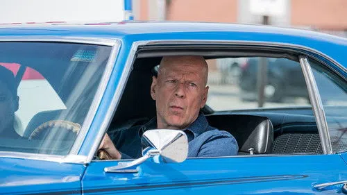 Şiddet Eylemleri izle