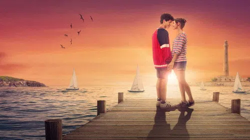 Aynı Dalganın İçinde izle afişi