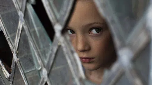 Homebound izle