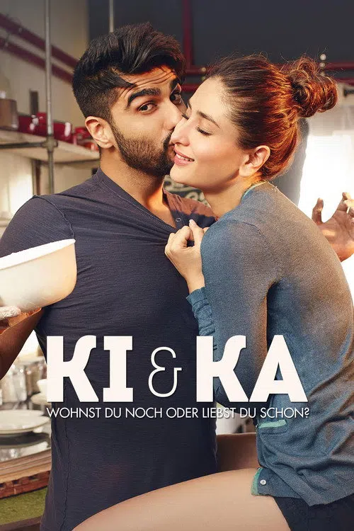 Kim Eş ve Kim Koca / Ki & Ka