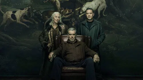 MobLand izle