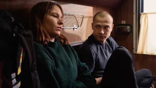 6 Numaralı Kompartıman izle afişi