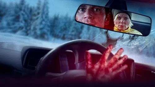 Cold Meat izle