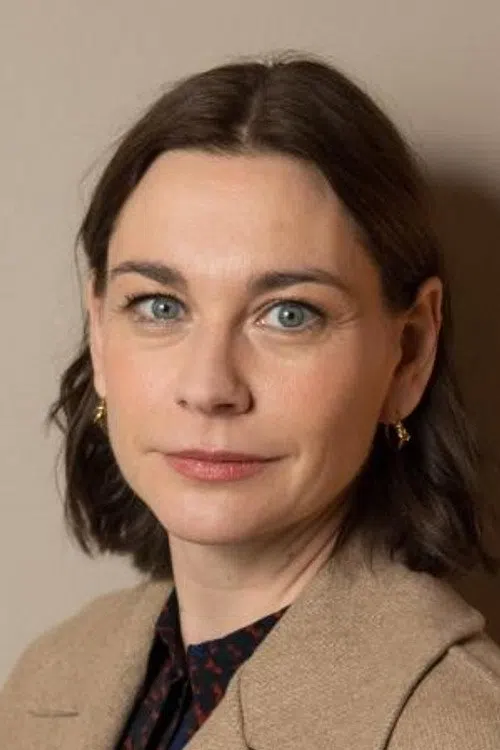 Christiane Paul