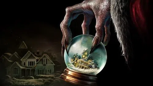 Krampus izle