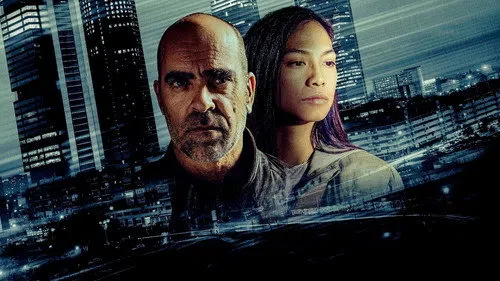 Kod Adı: İmparator izle afişi