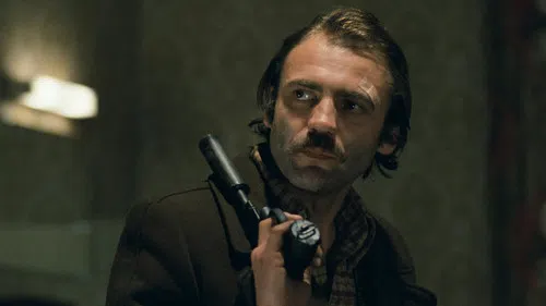 Amerikalı Arkadaşım izle