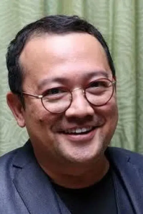 Alvin Adam