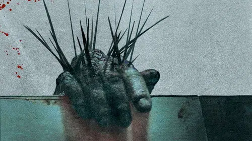 Kıymık izle