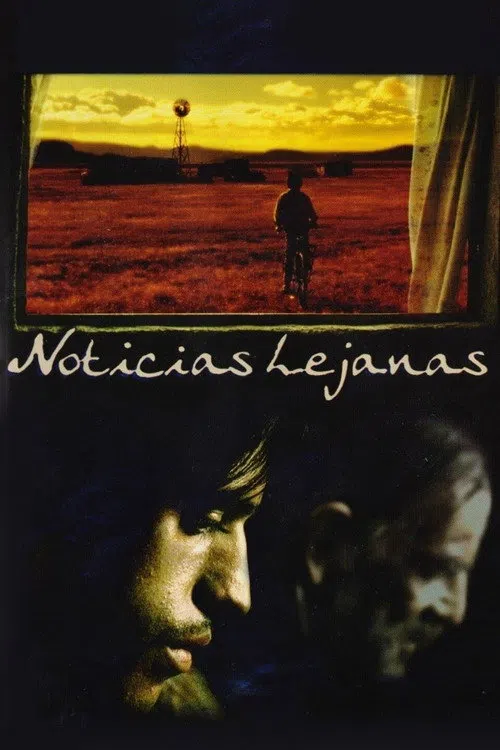 Noticias lejanas