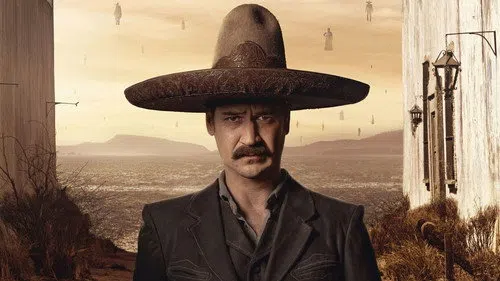 Pedro Páramo izle