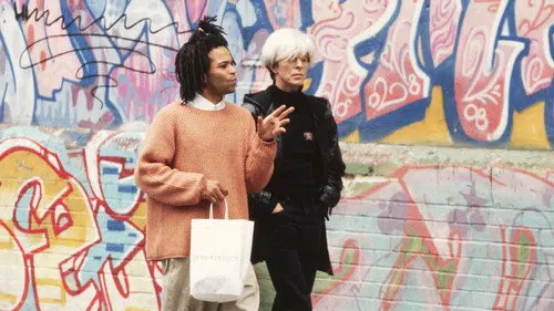 Basquiat izle