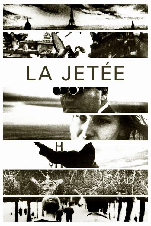 La Jetée