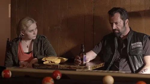 Wicked Blood izle afişi