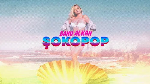 Şokopop Portreler: Banu Alkan izle afişi