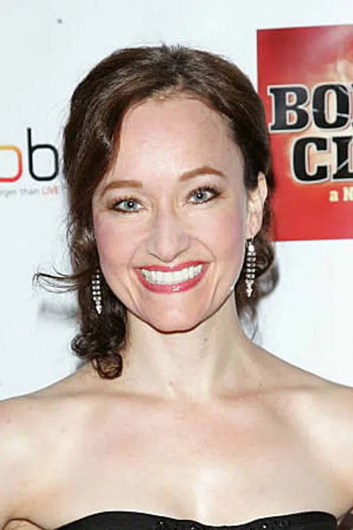 Melissa van der Schyff