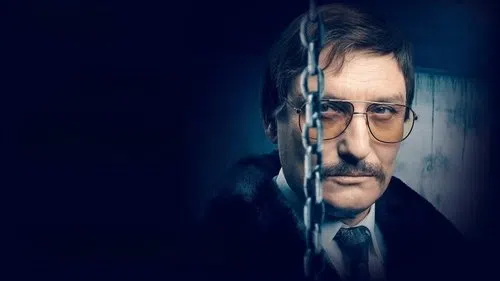 German Crime Story: Gefesselt izle