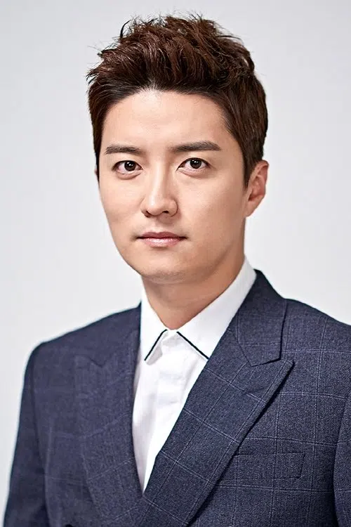 İn Gyo-jin