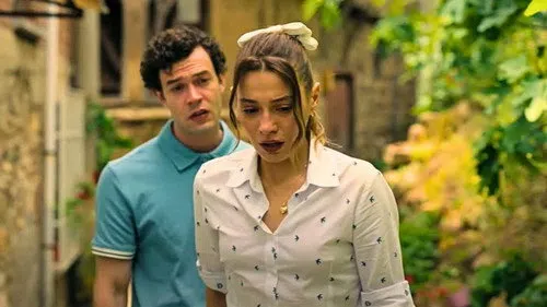 Hatıran Yeter izle afişi
