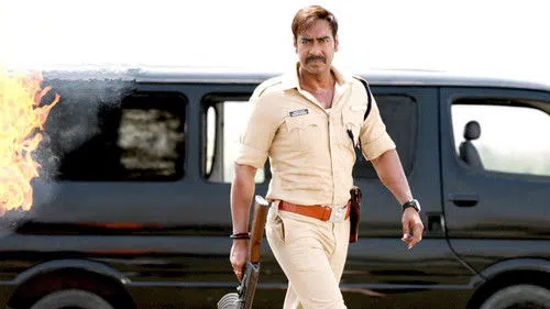 Singham izle