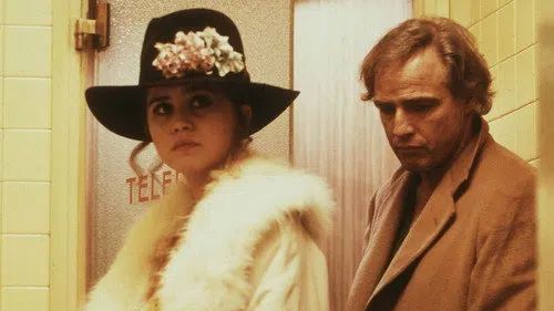 Paris'te Son Tango izle