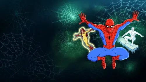Spider-Man and His Amazing Friends izle