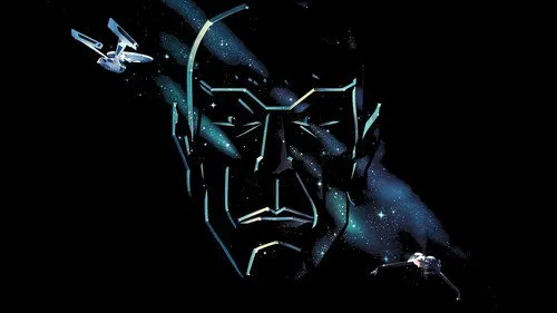 Uzay Yolu III: Spock'ı Ararken izle