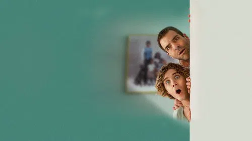 Down Low izle afişi