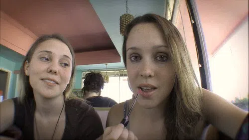 Megan Is Missing izle