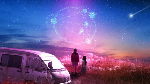 Glitch izle
