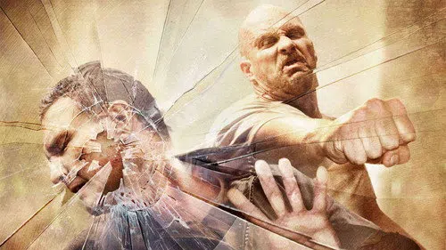 Yaşamak İçin Öldür izle