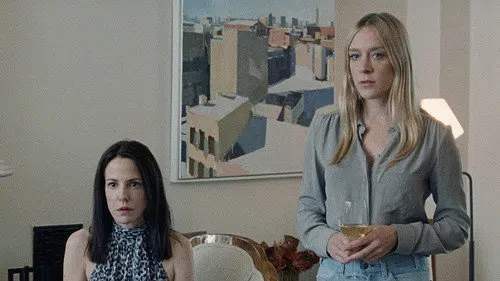 Altın Çıkışlar izle afişi