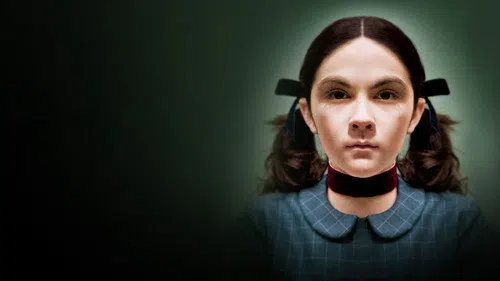Evdeki Düşman izle