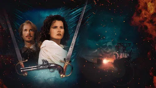 Korsan izle