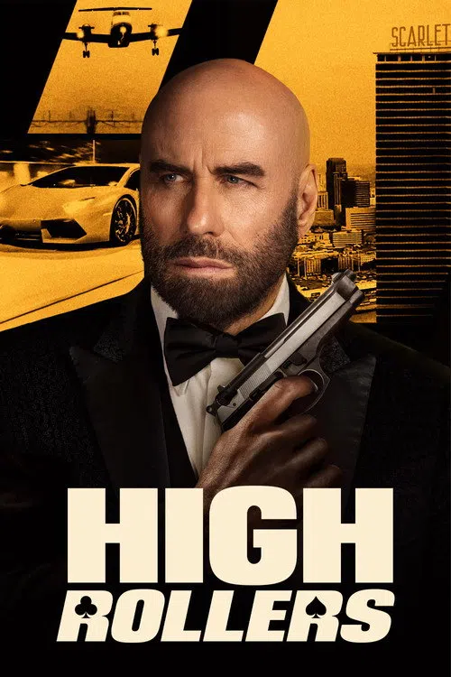 Cash Out 2: High Rollers